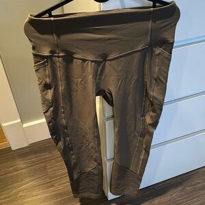 Lululemon leggings